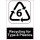 Lipdukas Recycling Type-6 Plastics